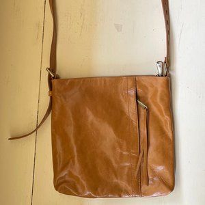 HOBO Crossbody Crusade Bag